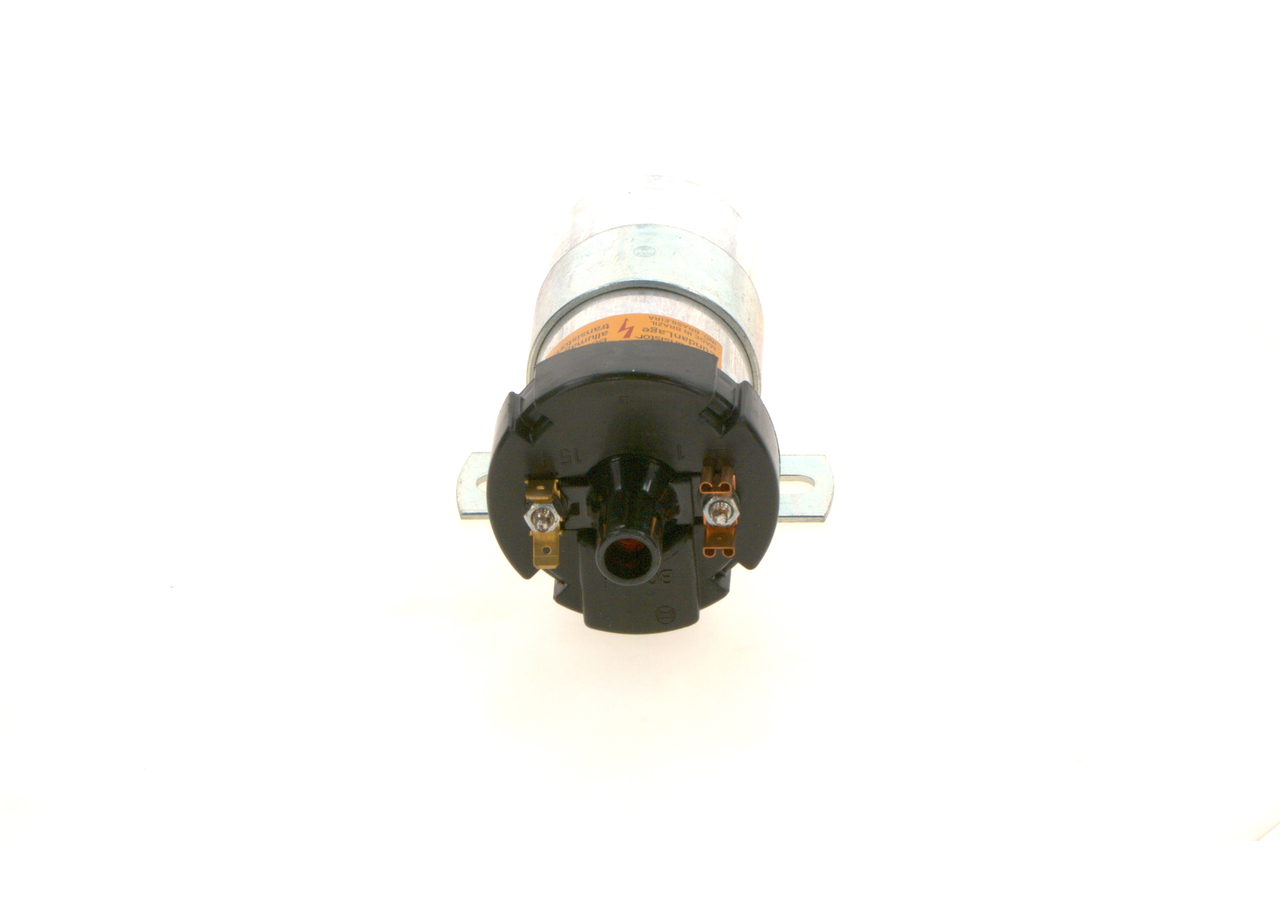 OEM-Nummer PRC 6574 - Zündspule 0 221 122 392 LAND ROVER, ROVER