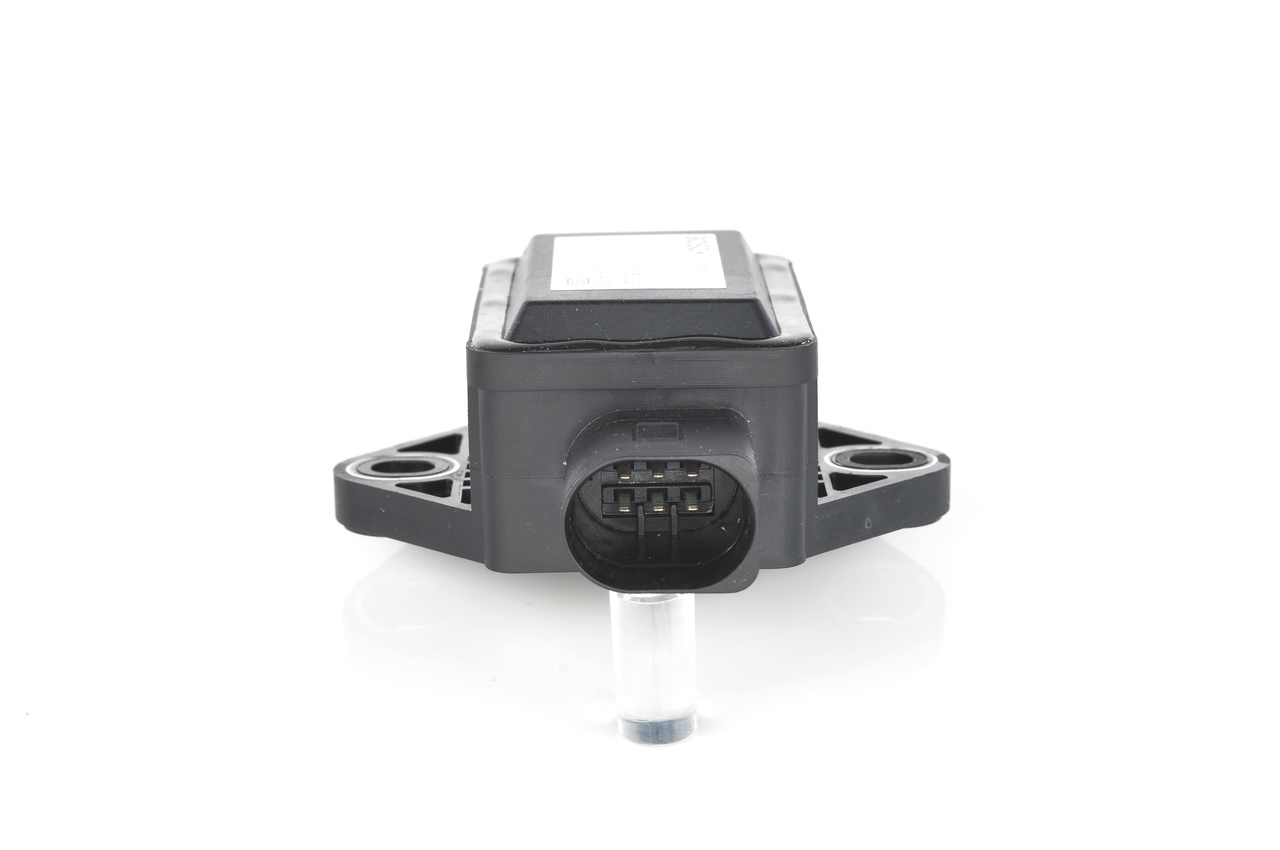 Sensor, Längs- / Querbeschleunigung 0 265 005 252 BOSCH SKODA Superb I Limousine (3U4) 1.8 T 2002 150 PS