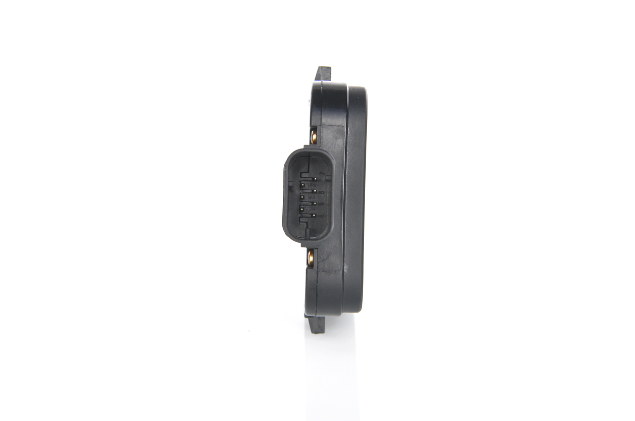 Lenkwinkelsensor 0 265 005 404 BOSCH PEUGEOT 406 Coupe 2.2 HDI 2000 133 PS