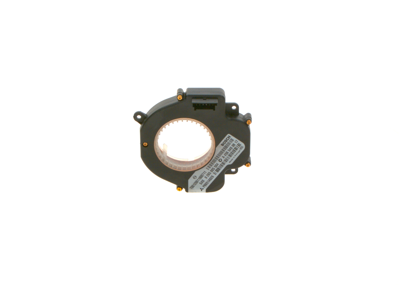 BOSCH 0 265 005 504 Lenkwinkelsensor MITSUBISHI COLT 6 (Z3A, Z2A) 1.5 DI-D (Z39A) 95 PS Diesel 2011