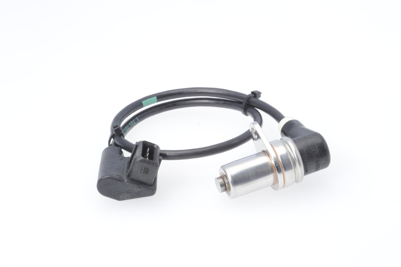 Sensore albero a camme 0 261 210 058 BOSCH BMW 3 Sedan (E30) 318is 1.8 1989 136 CV