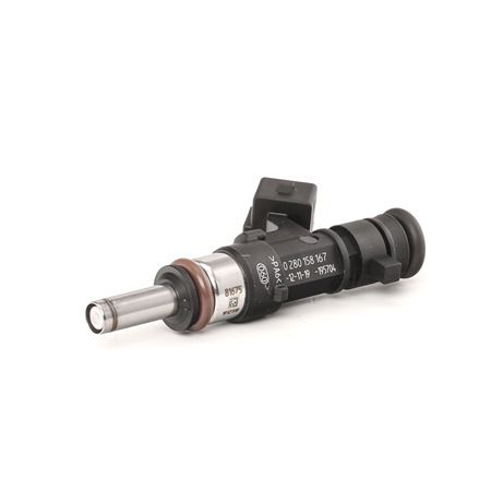 BOSCH 0 280 158 167 Injectors ALFA ROMEO GIULIETTA (940) 1.4 TB 105 hp Petrol 2015