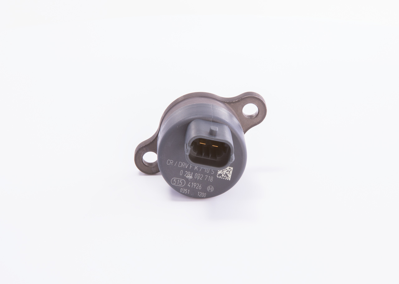 BOSCH | Brændstoftrykregulator 0 281 002 718 KIA Picanto III (JA) 2022 billig online