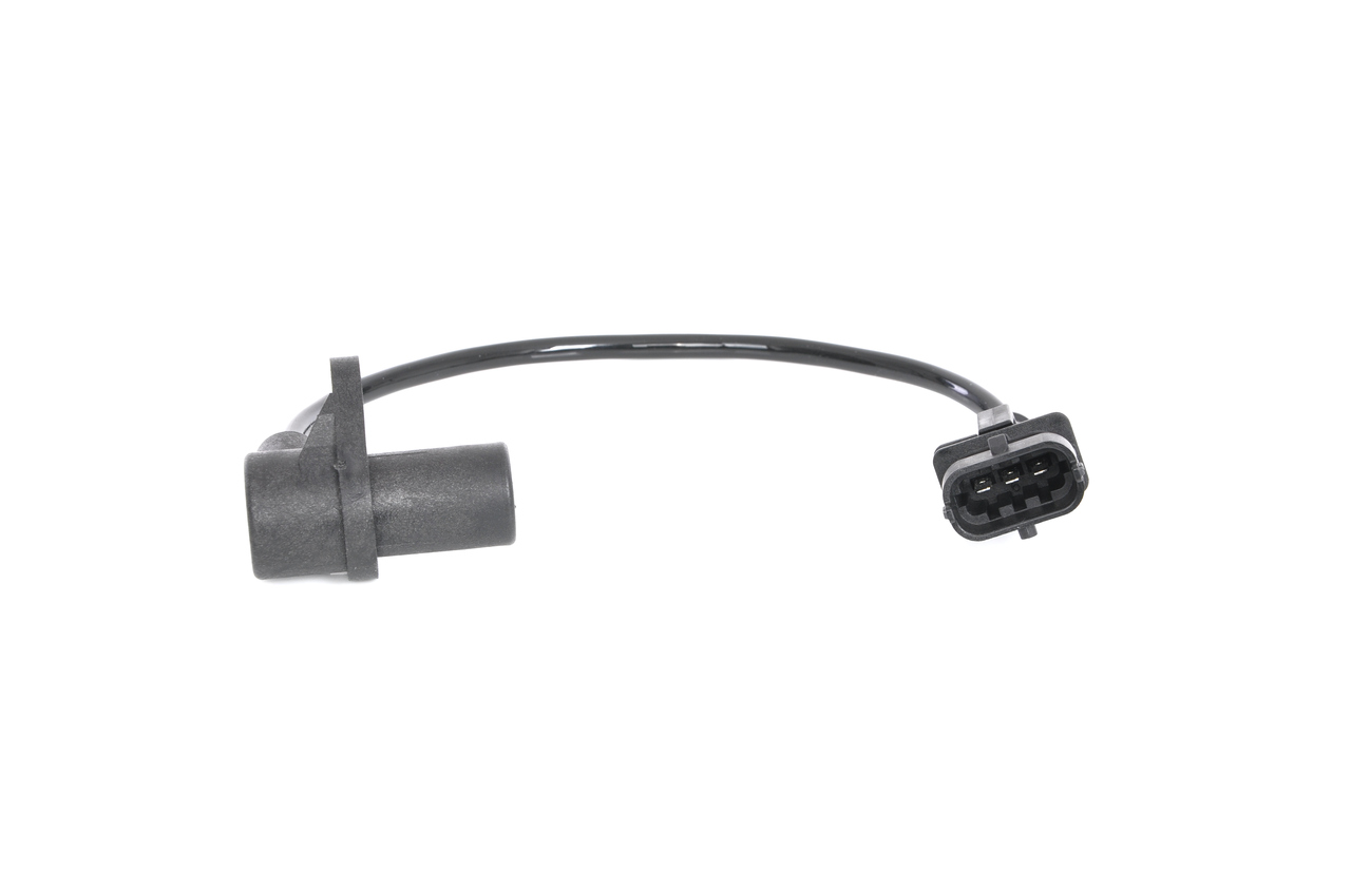 Vevaxelgivare 0 281 002 729 BOSCH MAZDA BT-50 Pick-up (CD, UN) 2.5 MRZ-CD 4x4 (UNY0W3) 2007 143 hk