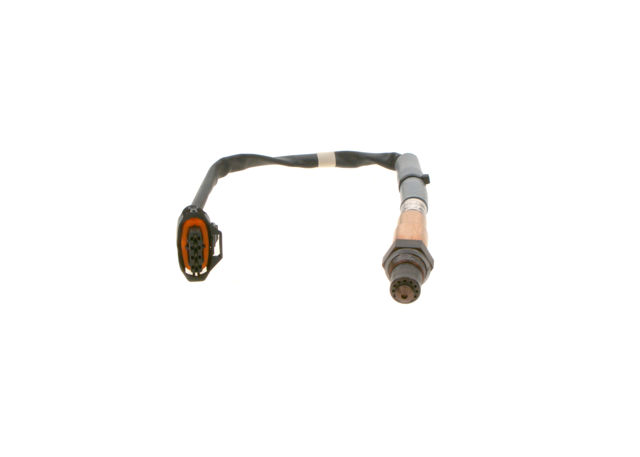 OEM nummer 93 186 115 - Lambdasonde 0 258 006 546 OPEL, FIAT, SAAB, CHEVROLET, CADILLAC