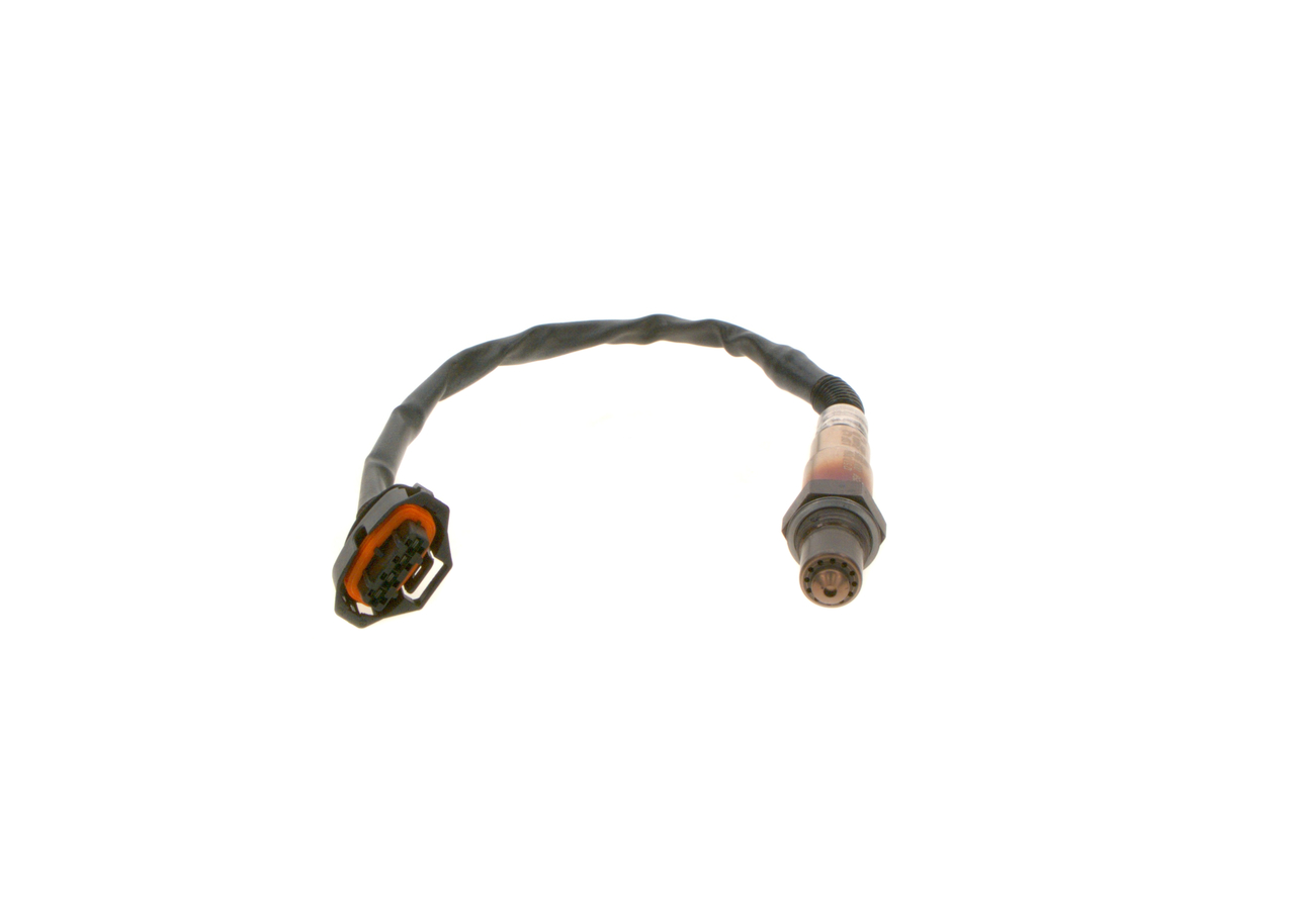 Número OEM 12 571 768 - Sonda lambda 0 258 006 595 OPEL, FIAT, CHEVROLET, DAEWOO, VAUXHALL
