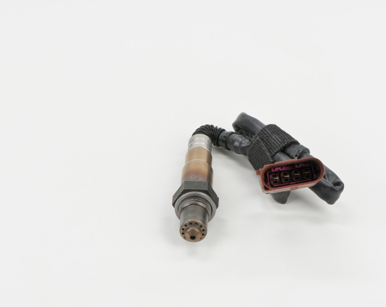Lambda sensor 0 258 006 704 BOSCH Volkswagen Gol G5 Hatchback 1.6 Total Flex 2016 101 Pk