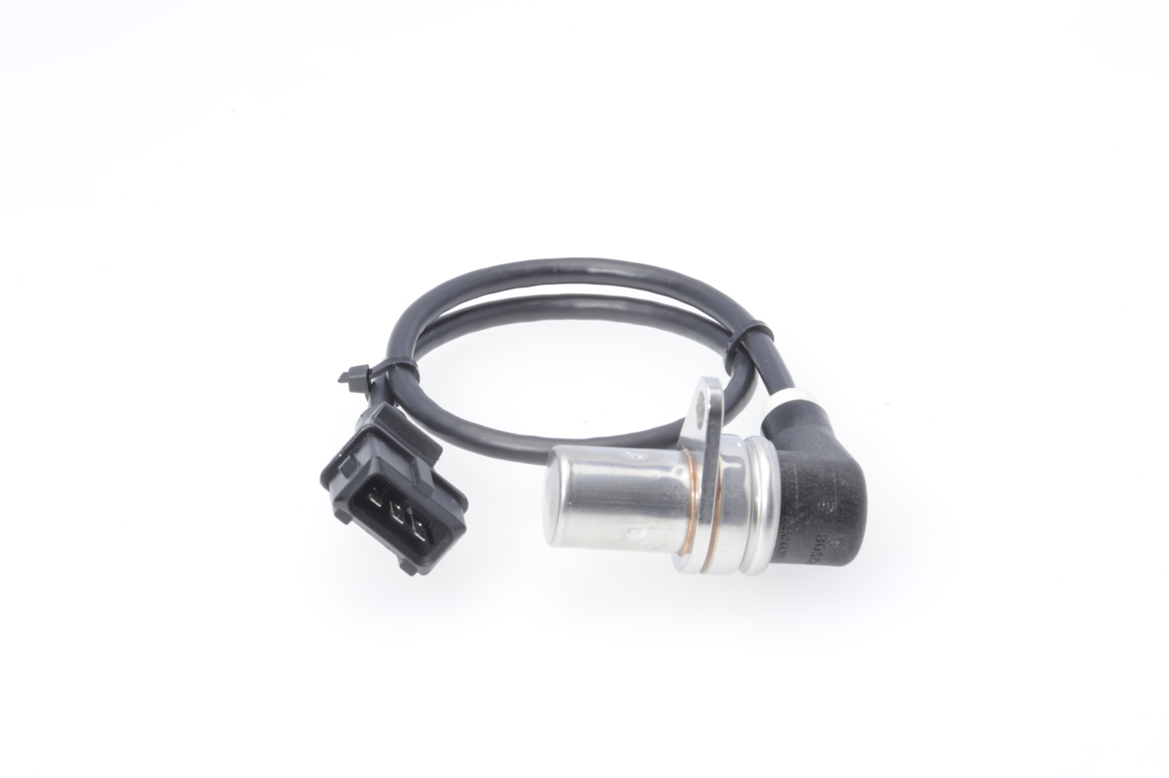 Generatore di impulsi, Albero a gomiti 0 261 210 093 BOSCH LANCIA Kappa Station Wagon (838) 2.0 16V Turbo 1999 205 CV