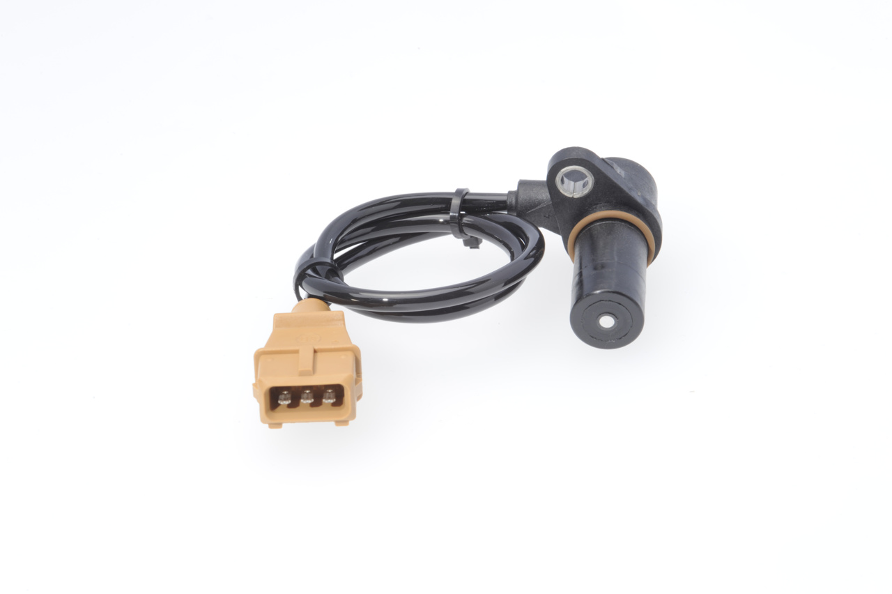 Generatore di impulsi, Albero a gomiti 0 261 210 119 BOSCH LANCIA Kappa Sedan (838) 2.0 20V Turbo 2001 220 CV