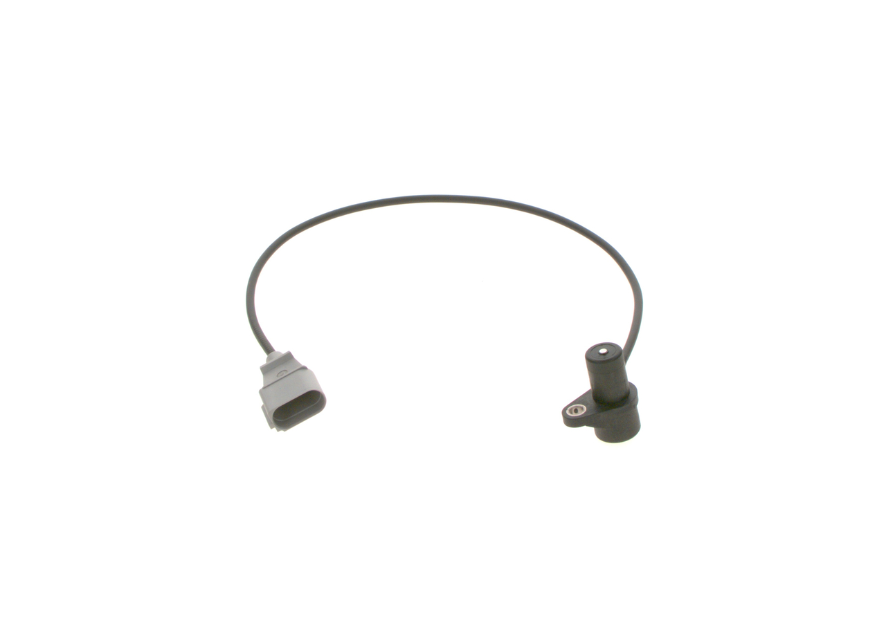Vevaxelgivare 0 261 210 190 BOSCH AUDI A8 D2 (4D2, 4D8) 3.7 1996 230 hk