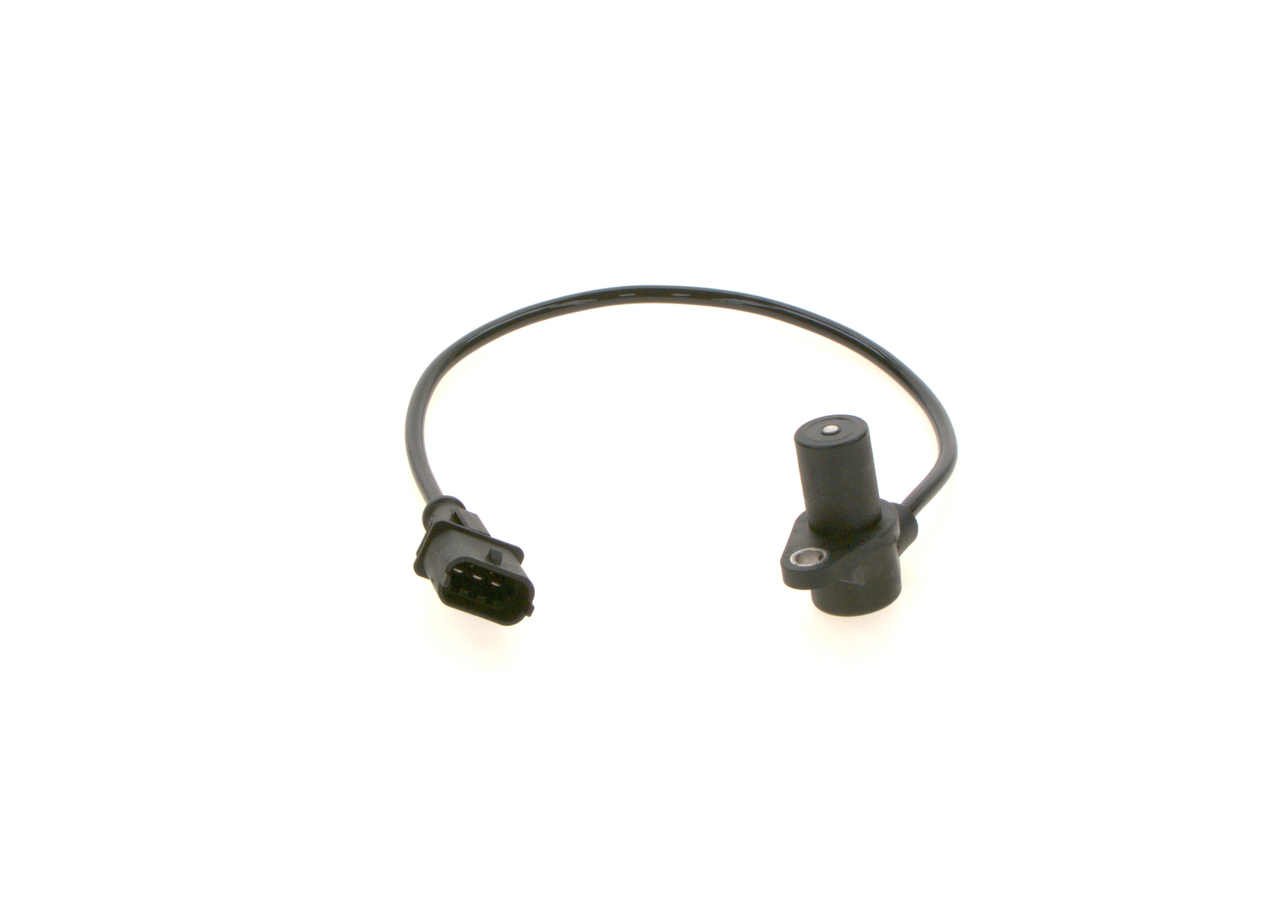 Número OEM 23731 1F700 - Gerador de impulsos, cambota 0 261 210 201 RENAULT, NISSAN, INFINITI