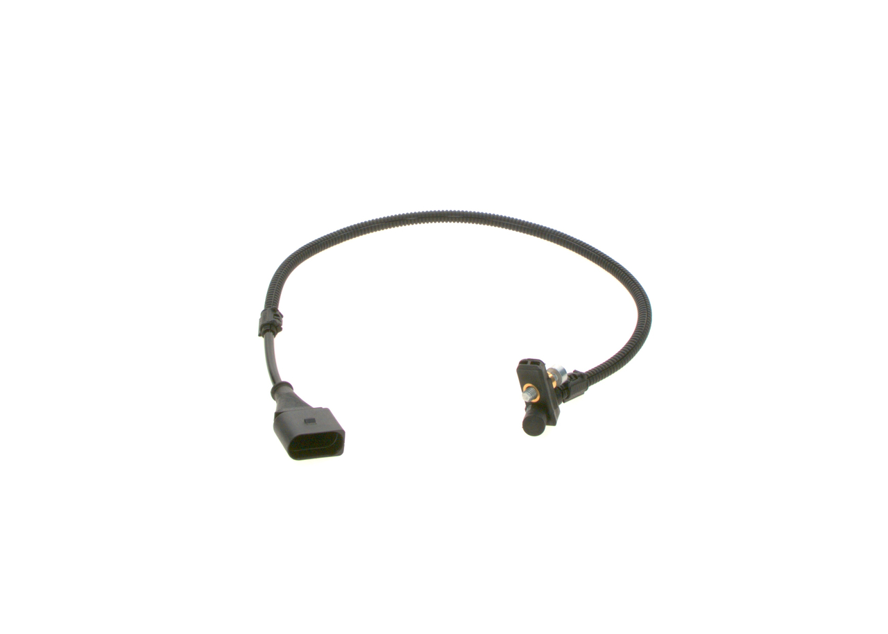 Número OEM 030 957 147 K - Sensor de cigüeñal 0 261 210 215 SEAT, AUDI, SKODA, BENTLEY, LAMBORGHINI