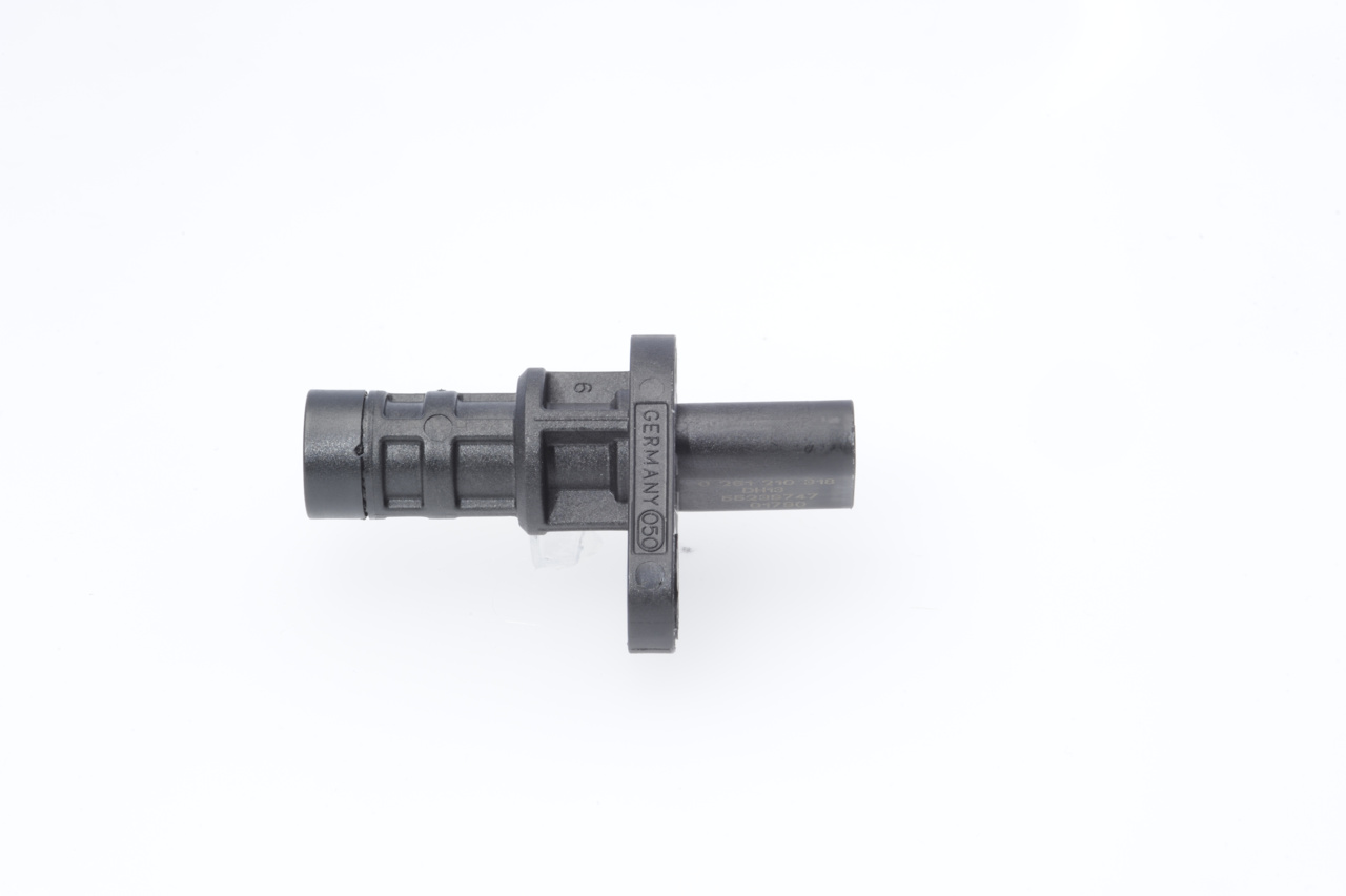 BDP-sensor 0 261 210 318 BOSCH FIAT Doblo II Flatbed Vrachtwagen/Chassis (263) 1.4 Natural Power 2017 120 Pk