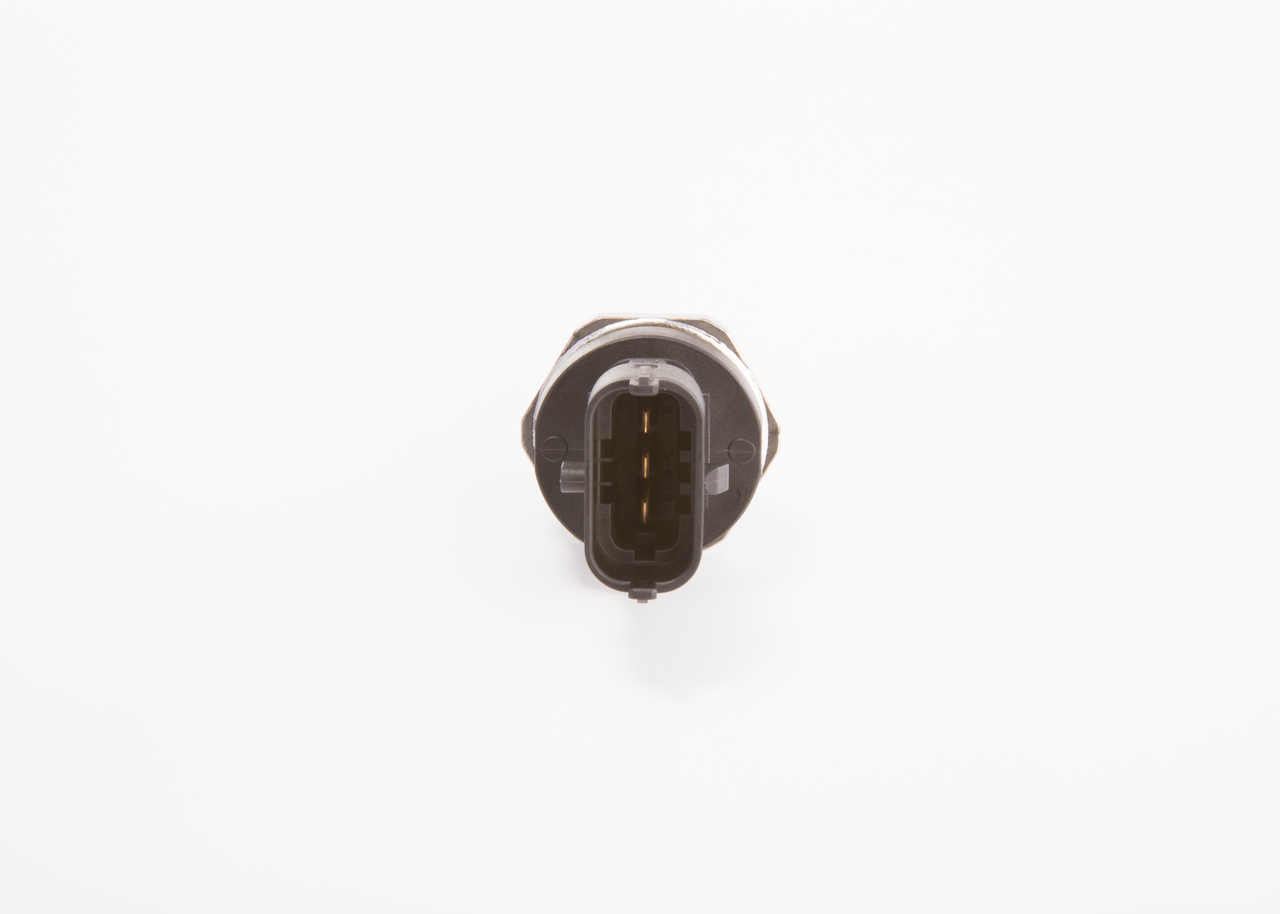 BOSCH | Sensor Brændstoftryk højtrykside 0 281 002 907 LANCIA Lybra Sedan (839) 2002 billig online