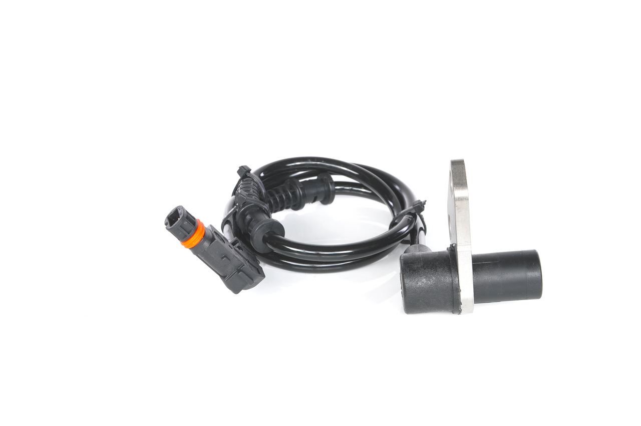 Numéro OEM A 210 540 90 08 - Capteur ABS 0 265 006 190 MERCEDES-BENZ, SMART