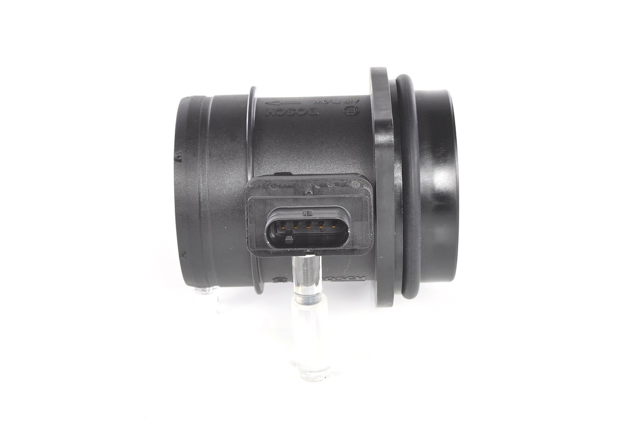 Debimetro 0 280 218 205 BOSCH MINI Hatchback (R56) 1.6 Cooper S 2009 174 CV