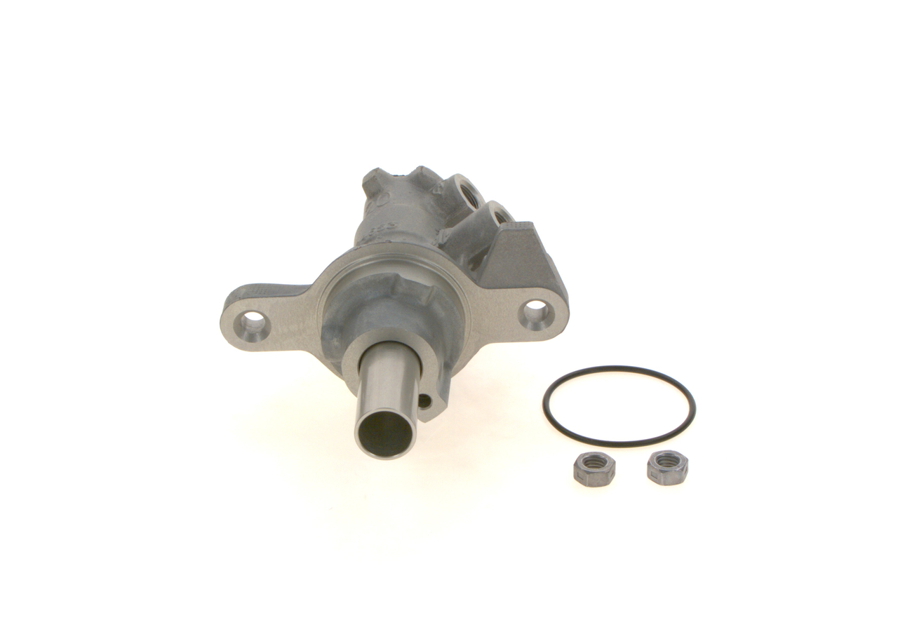 Numer OEM 8V51 2140 DB - Pompa hamulcowa 0 204 788 355 FORD, ISUZU, GMC