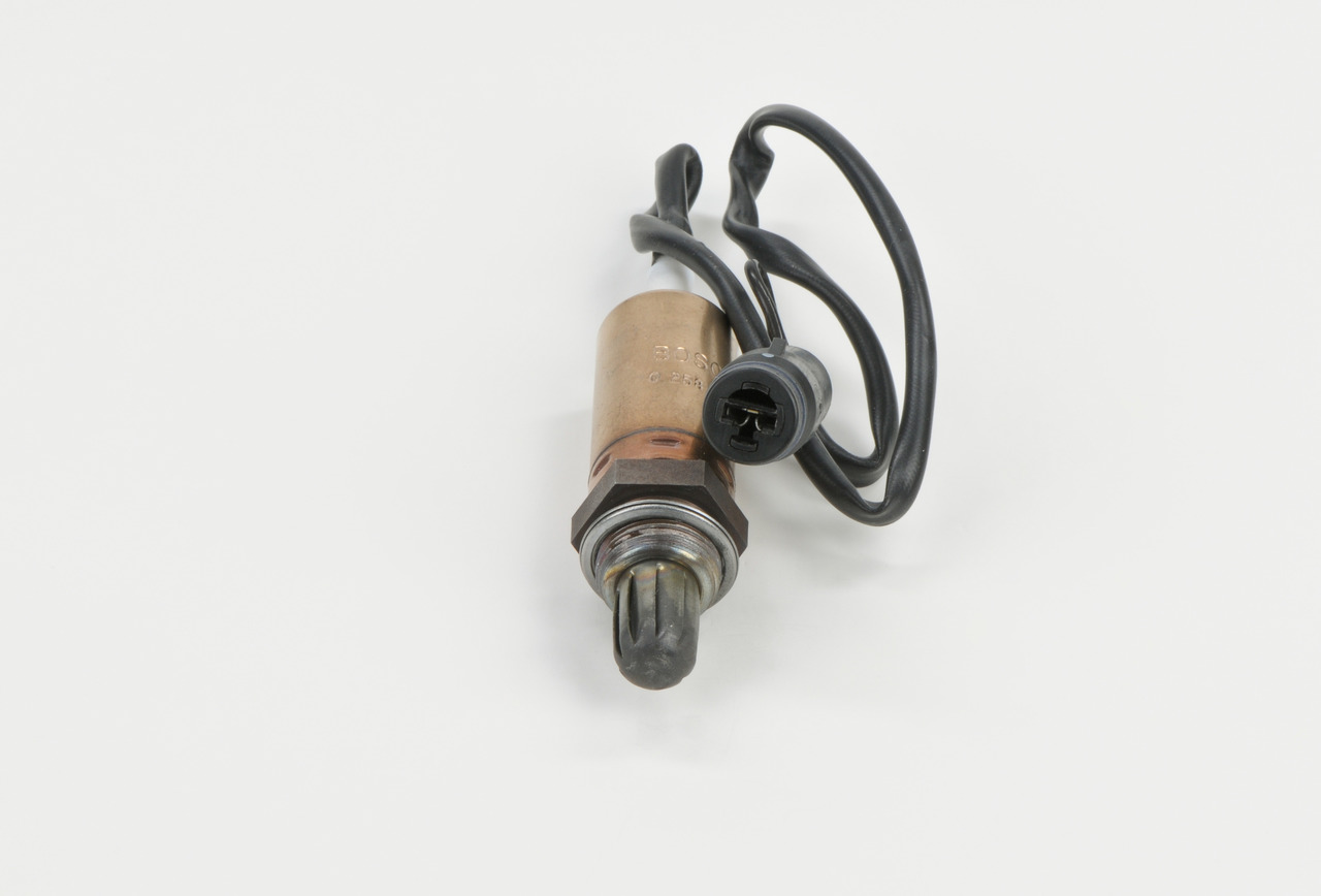 BOSCH 0 258 002 055 lambda sensor SUZUKI Samurai Off-Road Convertible (SJ) 1.3 (SJ413) 70hp 1998