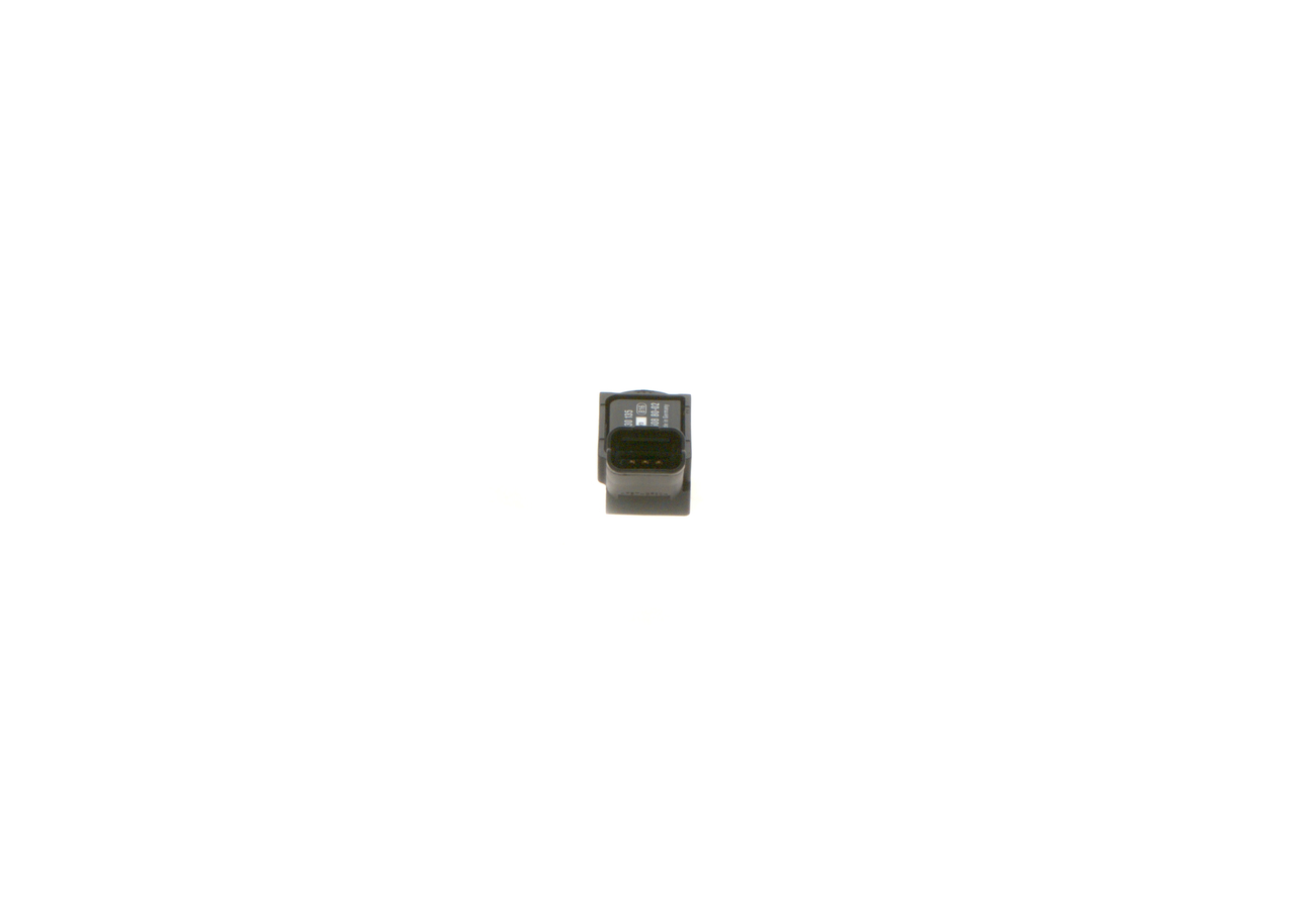 Inlaatdruksensor 0 261 230 135 BOSCH MINI Cabrio (R57) Cooper S 2008 174 Pk