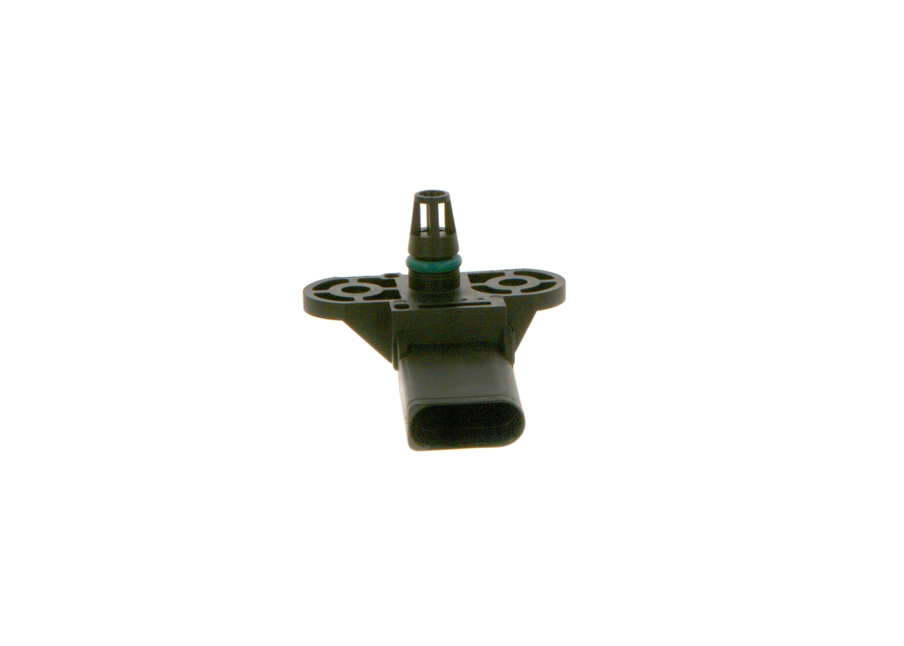 BOSCH 0 261 230 167 capteur de pression d'admission Volkswagen Eos (1F7, 1F8) 3.2 V6 250CV 2006