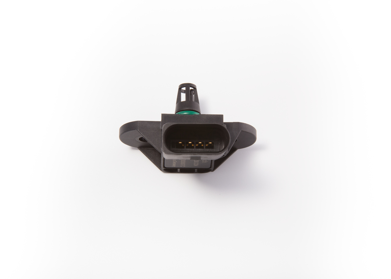 Sensor, ladetryk 0 261 230 234 BOSCH AUDI A5 B8 Cabriolet (8F7) 2.0 TDI 2014 163 HK