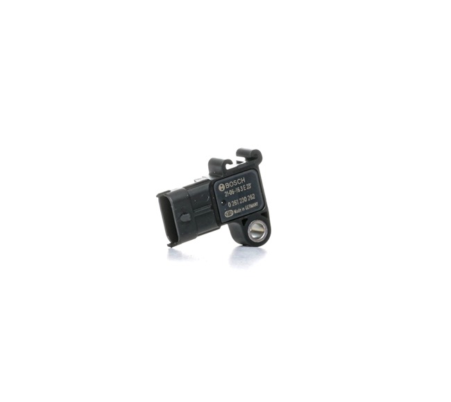 BOSCH 0 261 230 262 Manifold absolute pressure (MAP) sensor OPEL Mokka / Mokka X (J13) 1.4 140 hp Petrol 2018