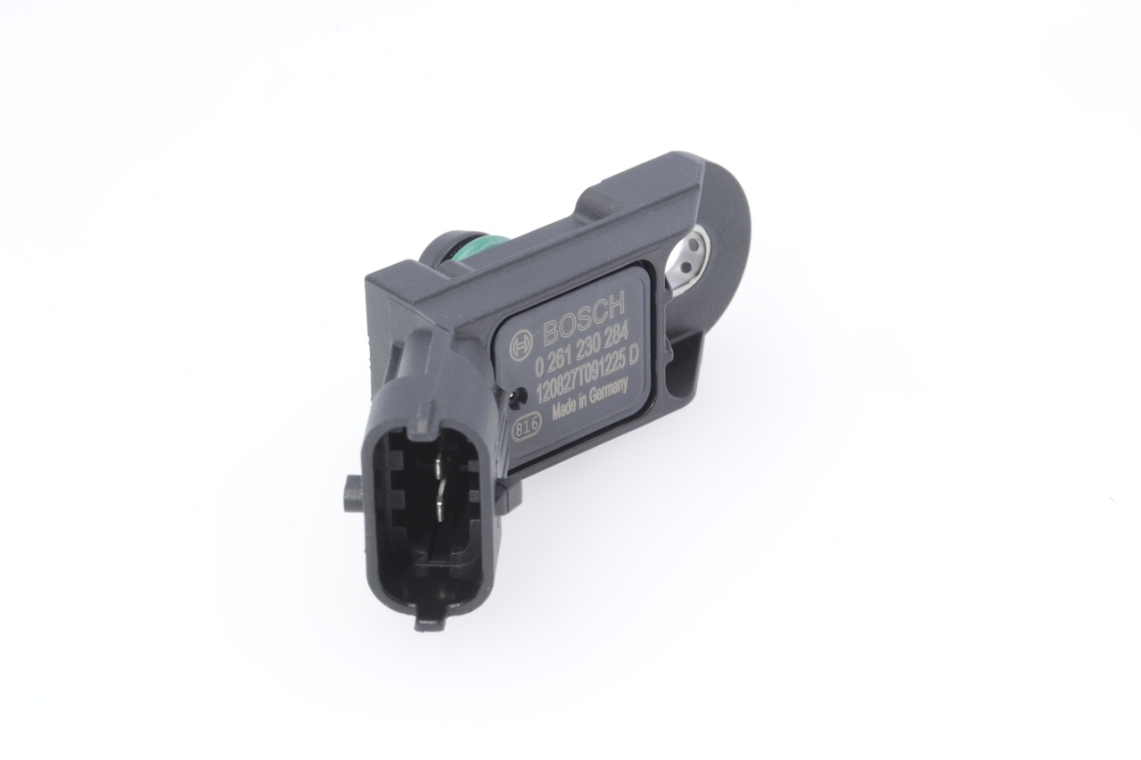 BOSCH | Inlaatspruitstuk druksensor 0 261 230 284 SUZUKI Jimny (SJ, JA, JB) 1987 goedkoop online
