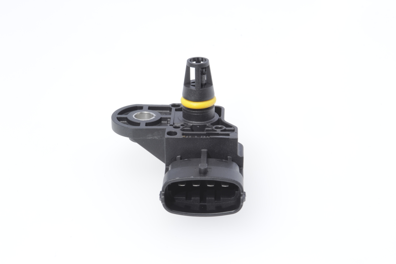 BOSCH | Ladetrykk sensor 0 261 230 373 LANCIA Ypsilon III (312) 2015 billige på nett