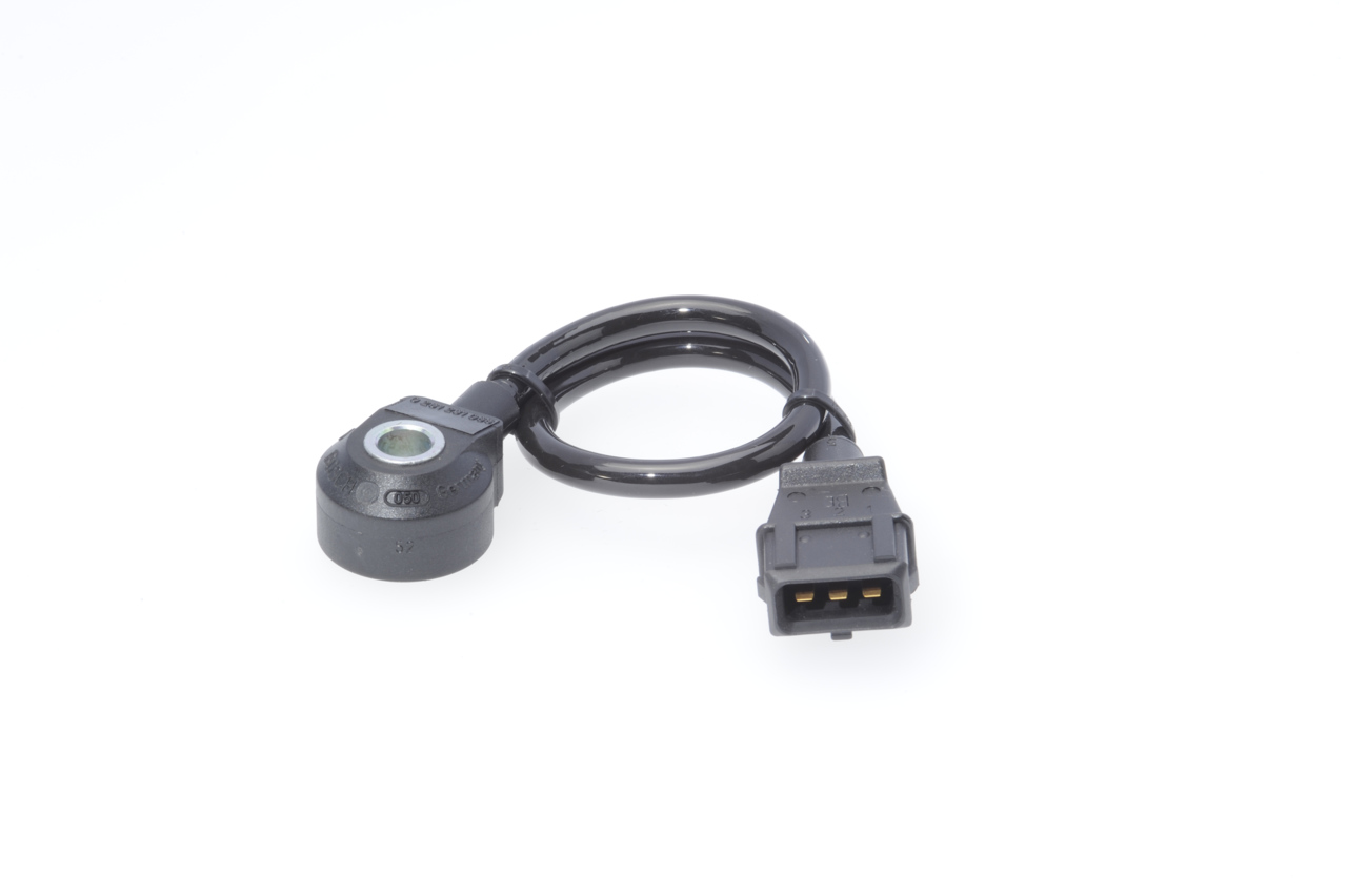 Klopfsensor 0 261 231 066 BOSCH VW Transporter T4 Bus (70B, 70C, 7DB, 7DK, 70J, 70K, 7DC, 7DJ) 2.5 1991 110 PS
