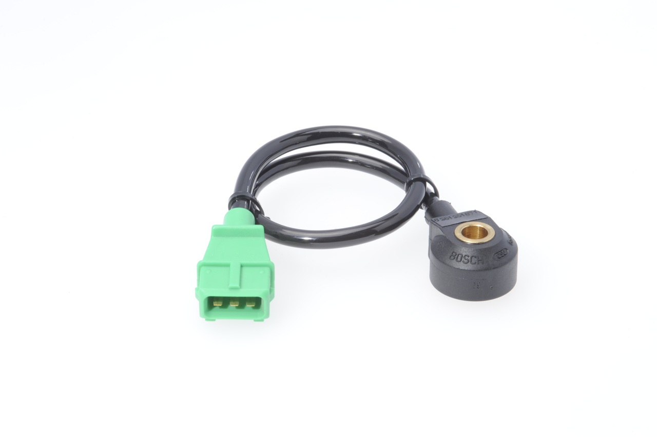 BOSCH 0 261 231 071 knock sensor PEUGEOT 407 Saloon 3.0 V6 (6DXFVJ) 215hp 2010