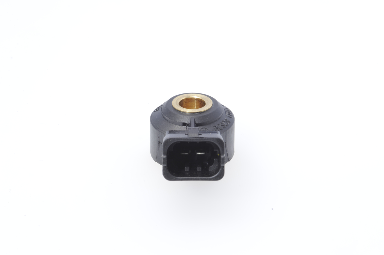 BOSCH 0 261 231 133 Knock sensor SMART FORTWO Coupe (450) 0.7 50 hp Petrol 2005
