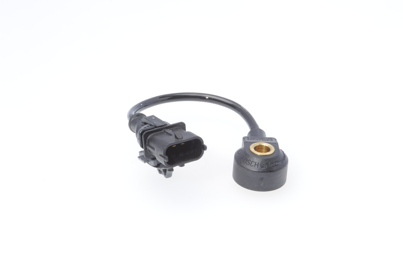 Número OEM 89615 02010 - Sensor de detonaciones 0 261 231 149 TOYOTA, ISUZU
