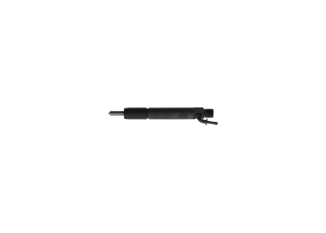 Numer OEM 02111988 - Korpus wtryskiwacza 0 432 191 379