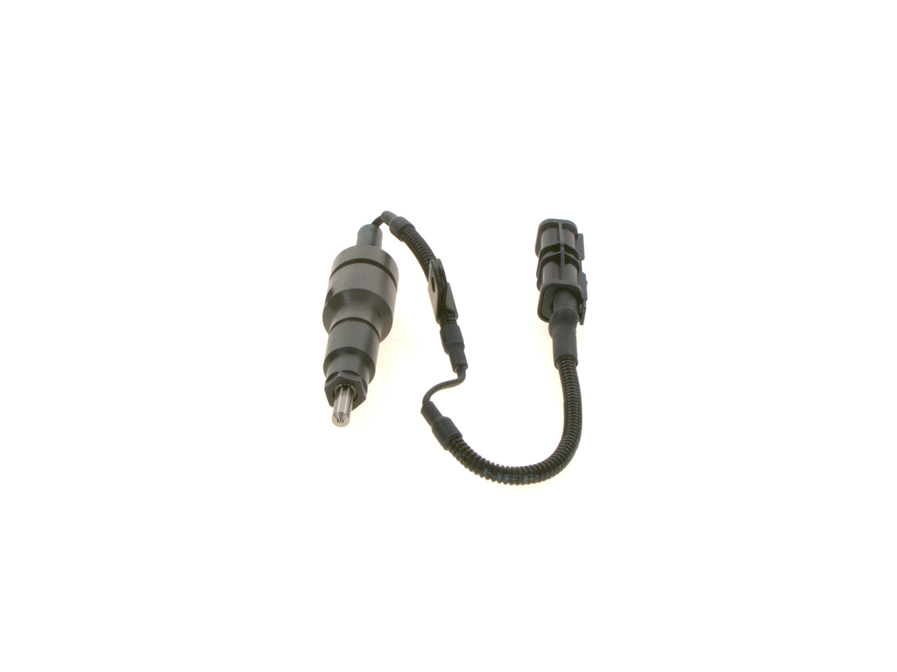 Numer OEM 51 10100 6036 - Korpus wtryskiwacza 0 432 191 414 MAN