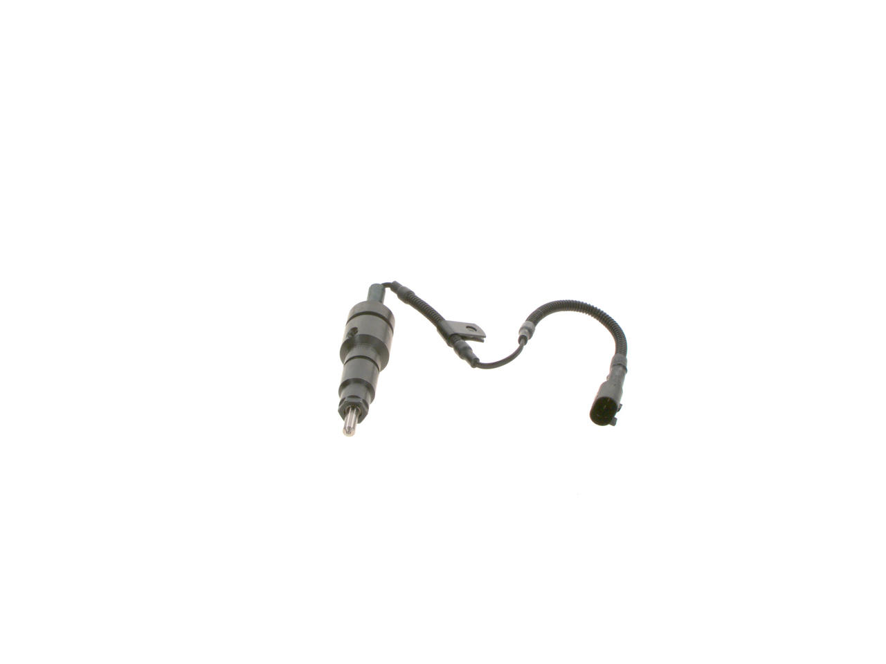Numer OEM 51 10100 6038 - Korpus wtryskiwacza 0 432 191 415 MAN