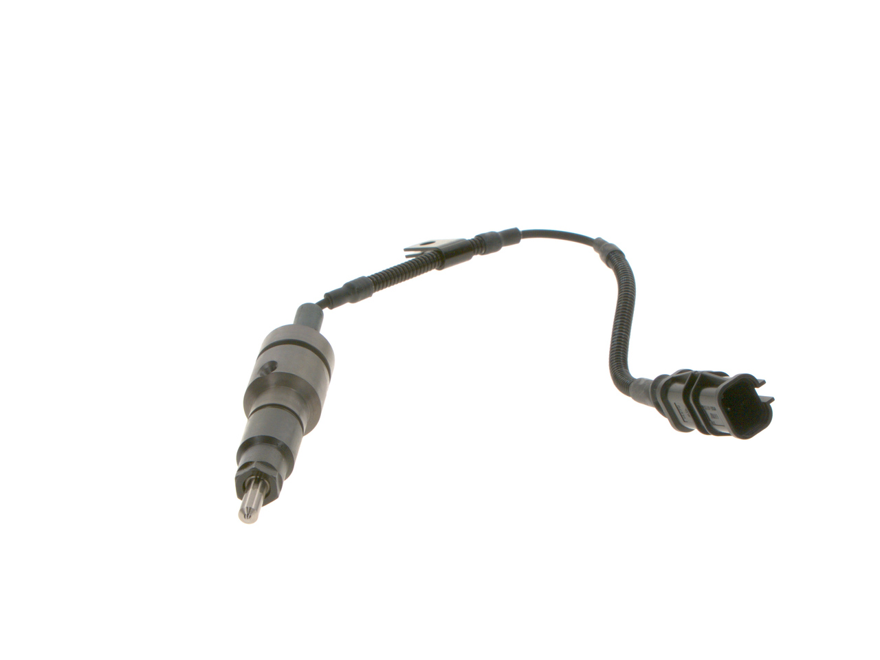 Numer OEM 51 10100 6037 - Korpus wtryskiwacza 0 432 191 417 MAN