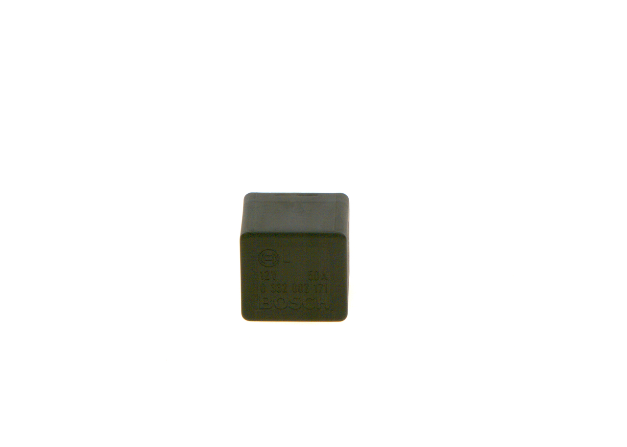 BOSCH 0 332 002 171 relais, abs MERCEDES-BENZ T1 Van (W602) 310 2.3 95CV 1989