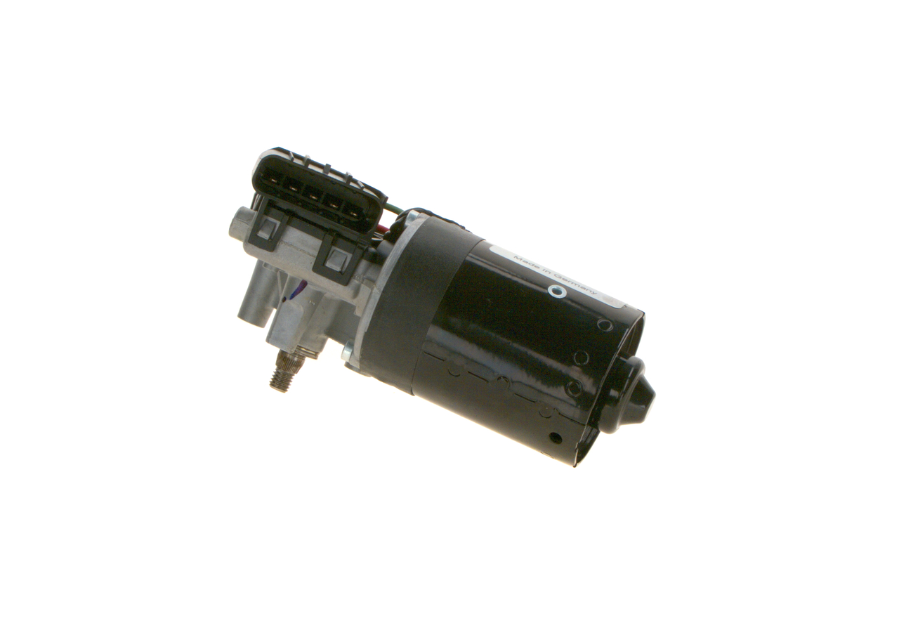 BOSCH 0 390 241 182 Wiper motor OPEL Astra G CC (T98) 1.6 LPG 101 hp Petrol/Petroleum Gas (LPG) 2000