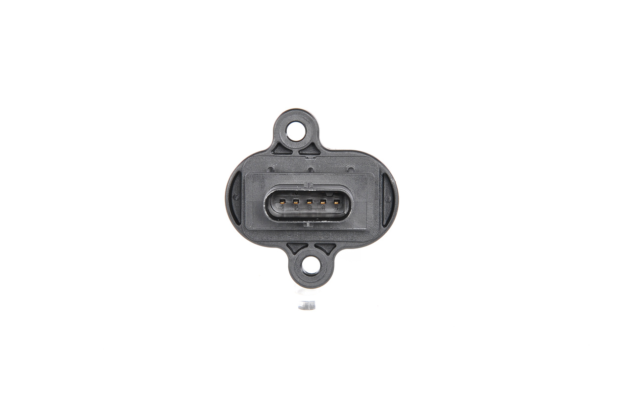 Medidor de massa de ar 0 280 218 270 BOSCH BMW 7 (E65, E66, E67) 740 i, Li 2008 306 cv
