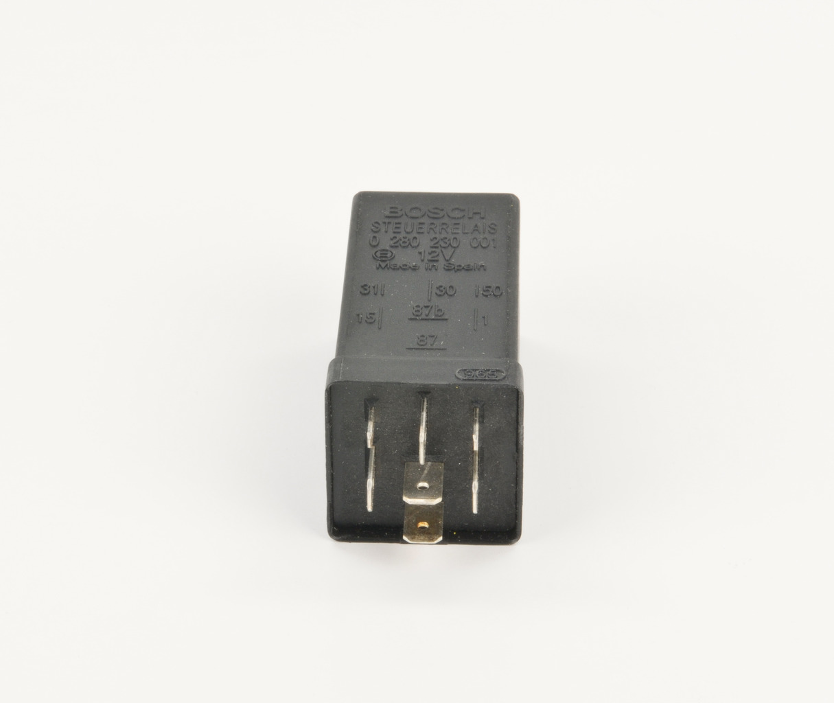 BOSCH Relais Kraftstoffpumpe 0 280 230 001 204,91 CHF online einkaufen