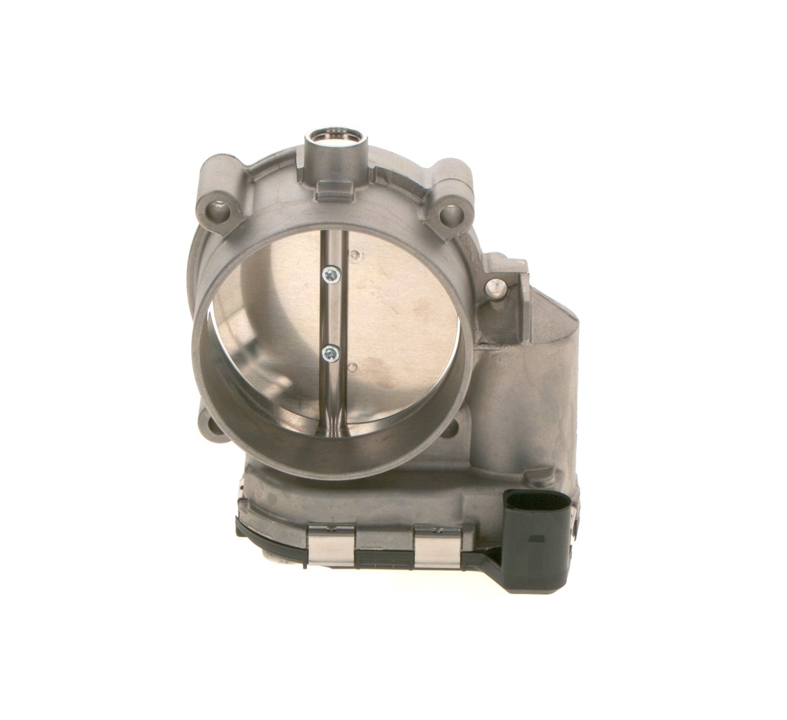 Saugrohrklappe 0 280 750 047 BOSCH VW Touareg II (7P5, 7P6) 4.2 V8 FSI 2016 360 PS