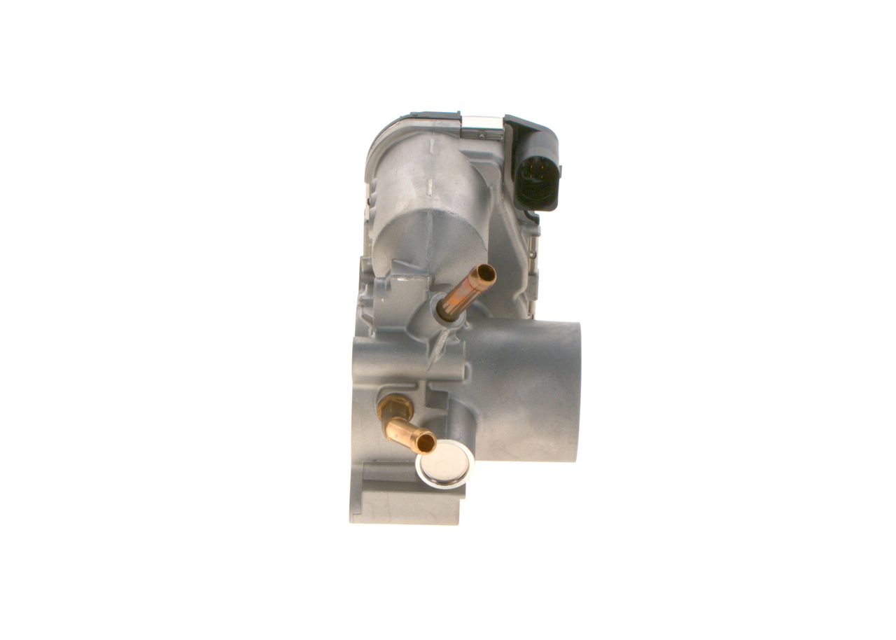 Numer OEM 030 133 062 C - Przepustnica 0 280 750 095 AUDI, SKODA, SEAT