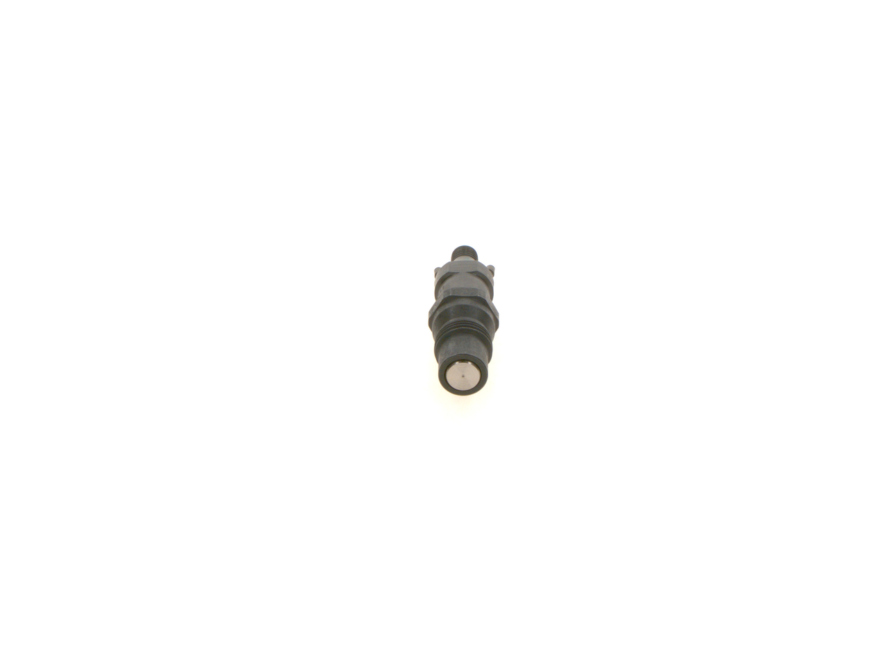 Injektor 0 432 217 084 BOSCH VW Passat B2 Schrägheck (32B) 1.6 D 1982 54 PS