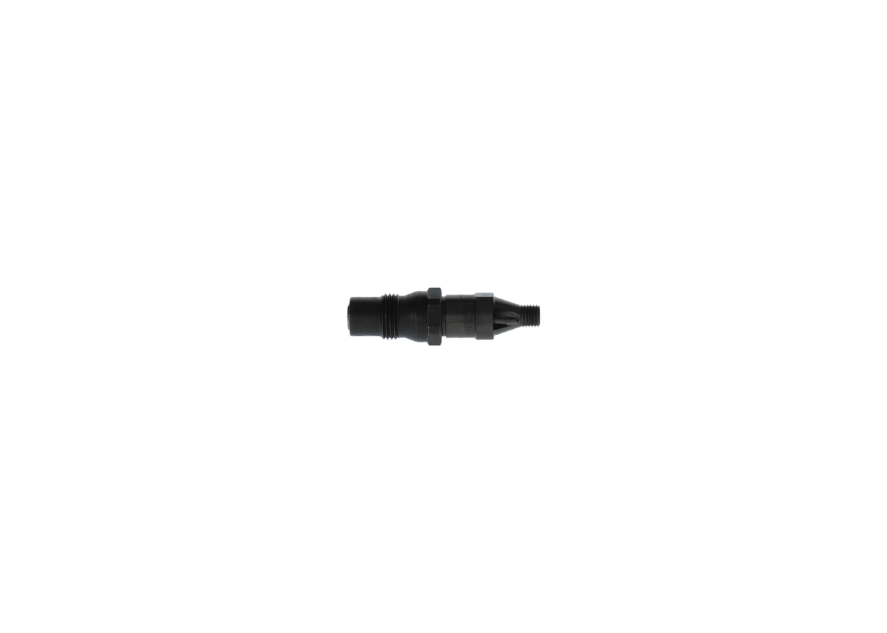 Supporto polverizzatore 0 432 217 207 BOSCH Volkswagen Transporter T4 Bus (70B, 70C, 7DB, 7DK, 70J, 70K, 7DC, 7DJ) 2.4 D 1998 75 CV