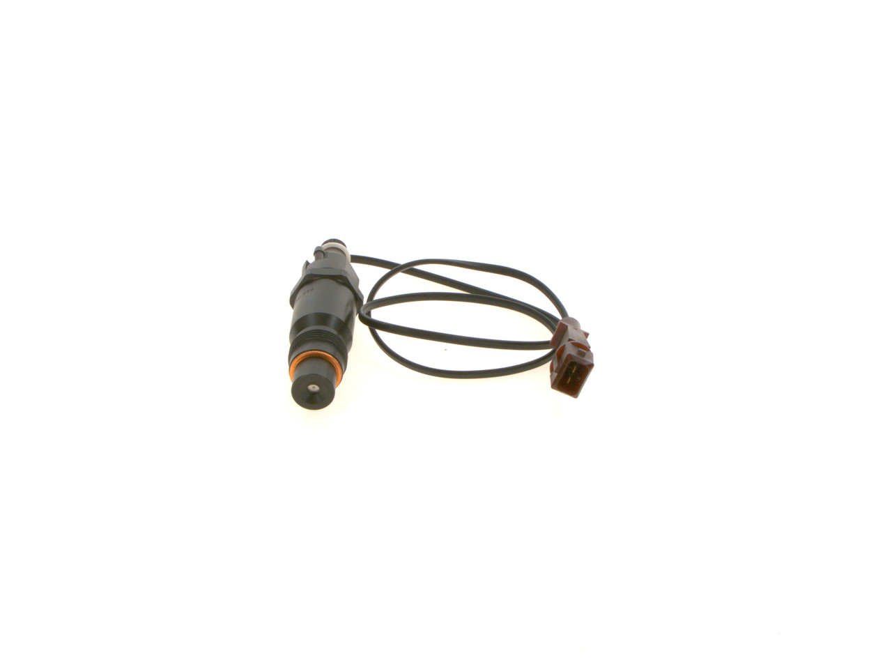 BOSCH 0 432 217 249 Injectors ALFA ROMEO 164 (164) 2.5 TD 125 hp Diesel 1996