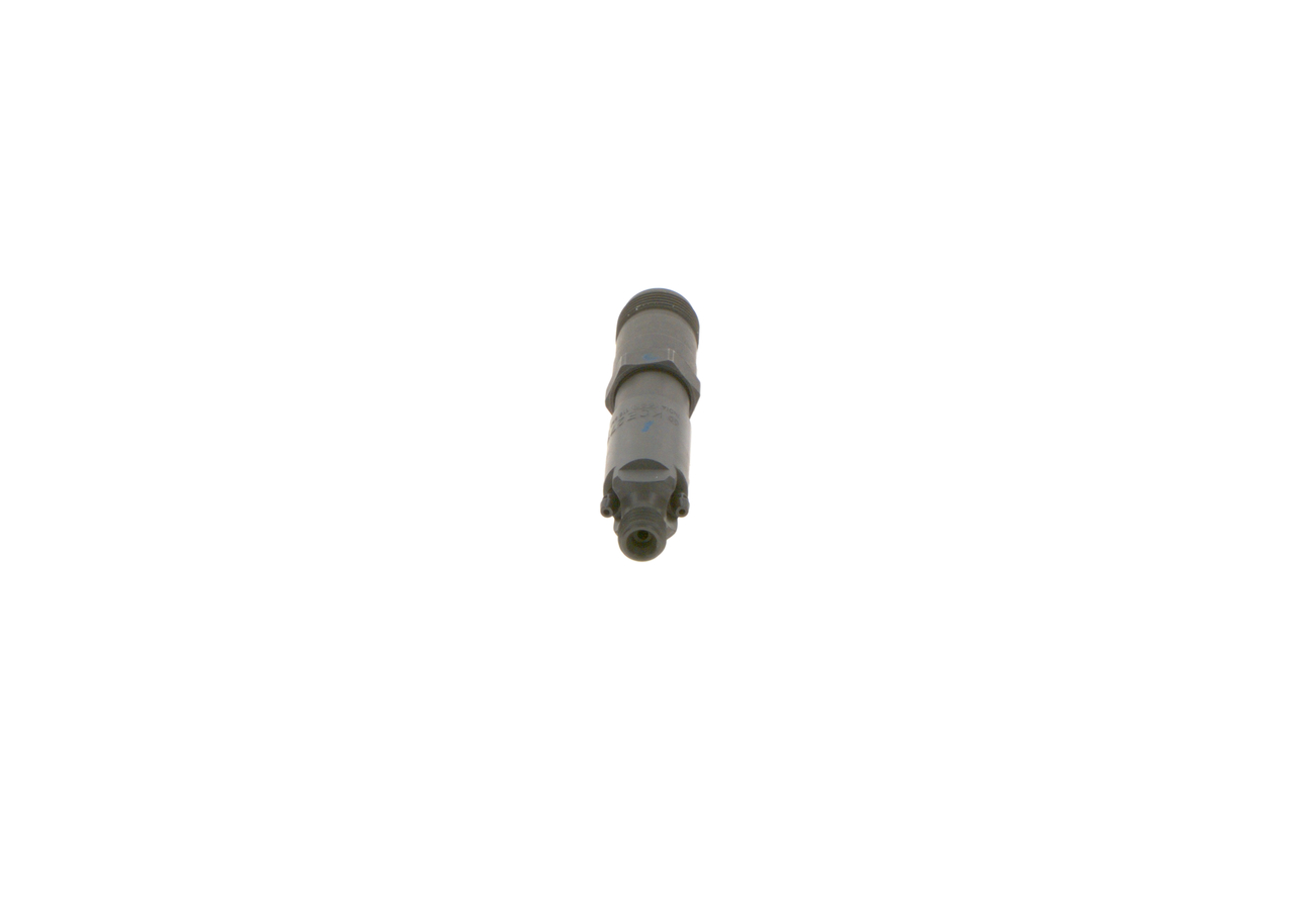 BOSCH 0 432 217 253 Düsenstock Mercedes E Class W124