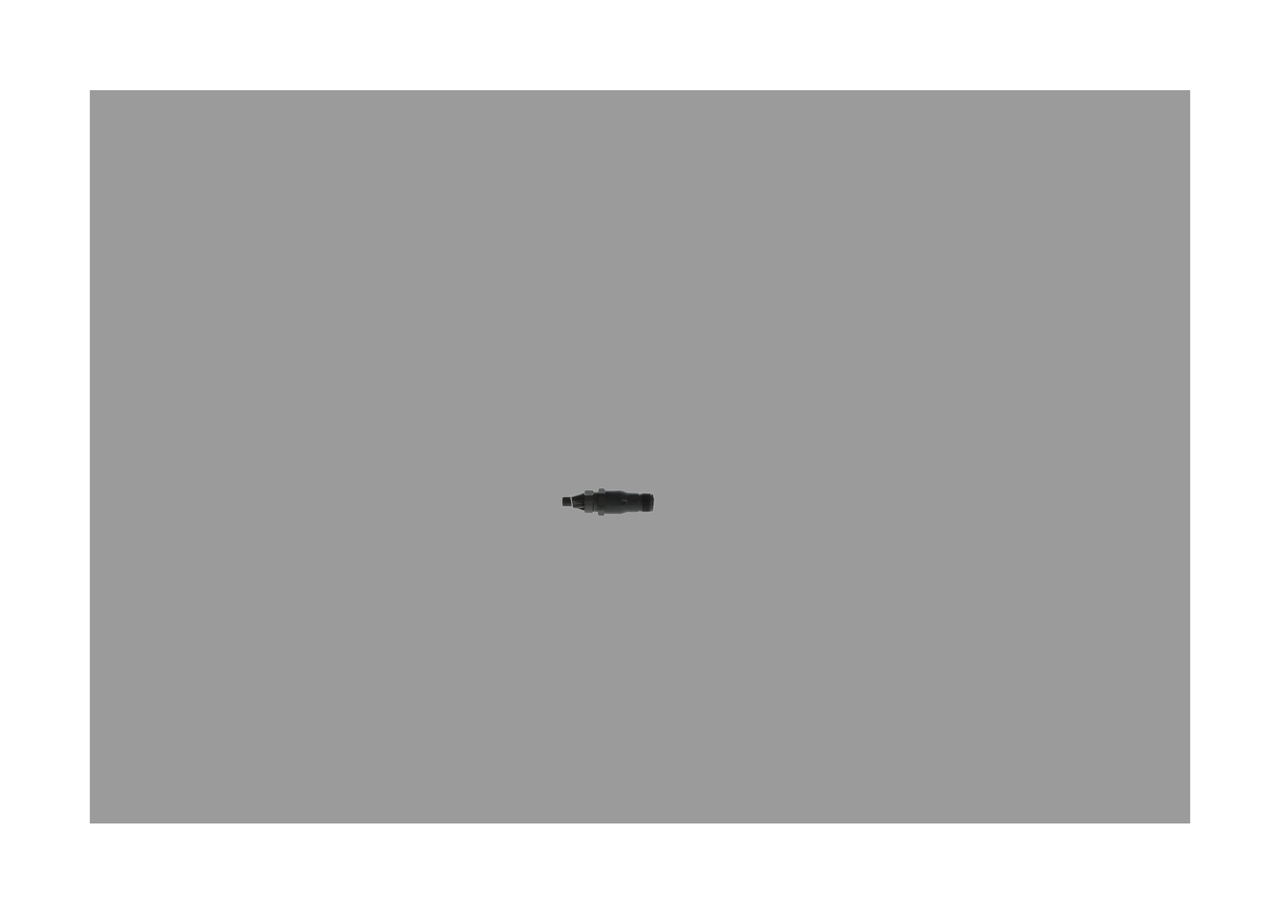Numer OEM A 003 017 29 21 - Korpus wtryskiwacza 0 432 217 266 MERCEDES-BENZ
