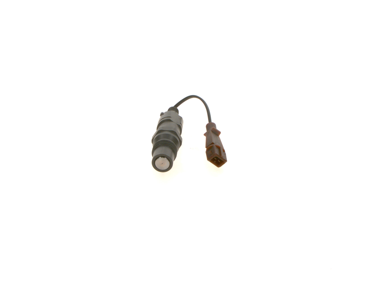Supporto polverizzatore 0 432 217 274 BOSCH LANCIA Kappa Sedan (838) 2.4 T.DS 1995 124 CV