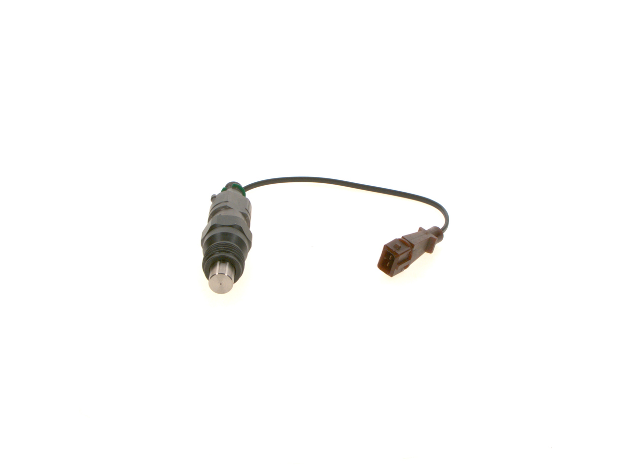 BOSCH 0 432 217 286 injecteur FIAT Scudo I Van (220) 1.9 TD 90CV 1997