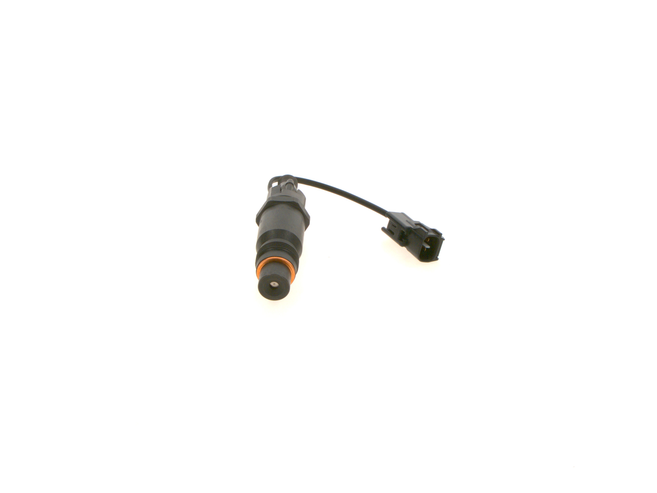 BOSCH 0 432 217 304 injectors CHRYSLER Voyager / Grand Voyager III (GS) 2.5 TD 116hp 1999